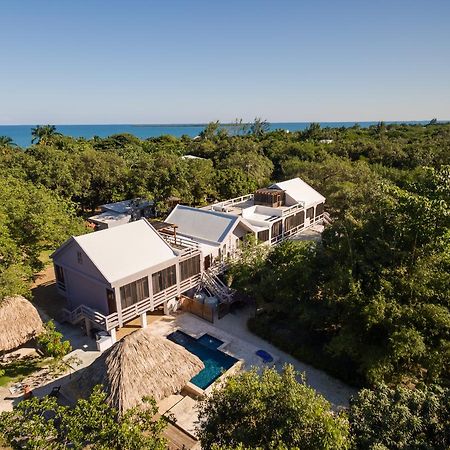 Bayshore Bijou Suites Maya Beach Zewnętrze zdjęcie