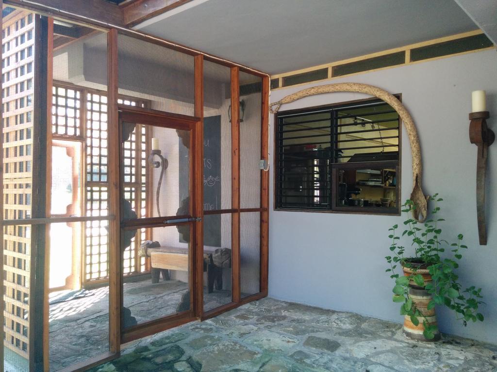 Bayshore Bijou Suites Maya Beach Zewnętrze zdjęcie