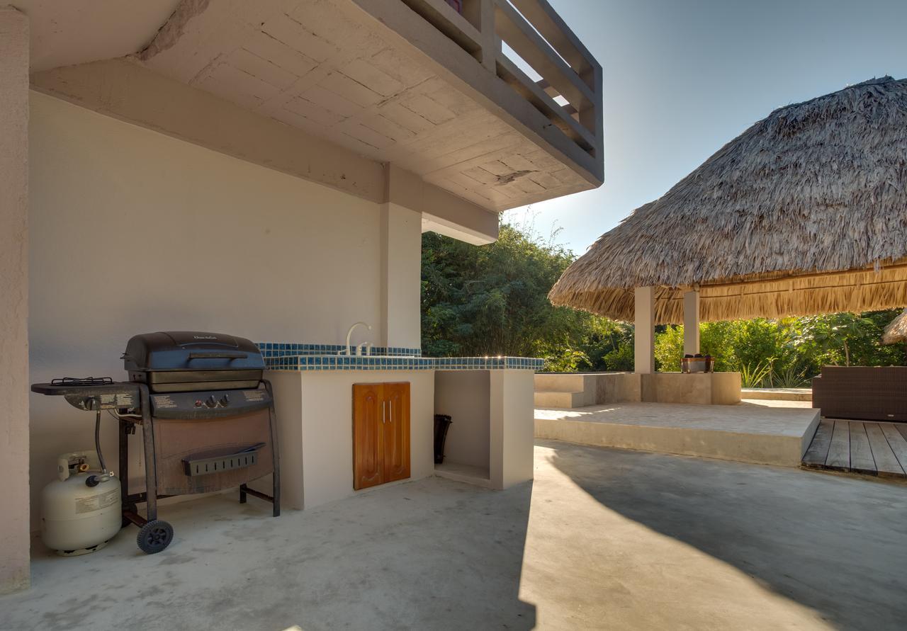 Bayshore Bijou Suites Maya Beach Zewnętrze zdjęcie