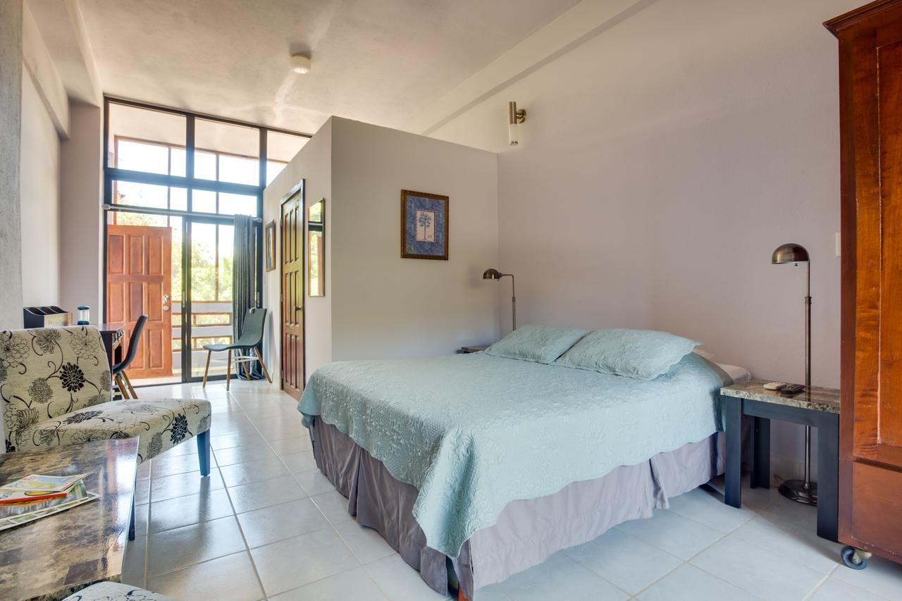 Bayshore Bijou Suites Maya Beach Zewnętrze zdjęcie